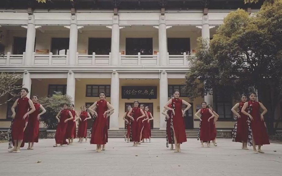 [图]从风华正茂到逐渐衰老你们名字叫如梦年华