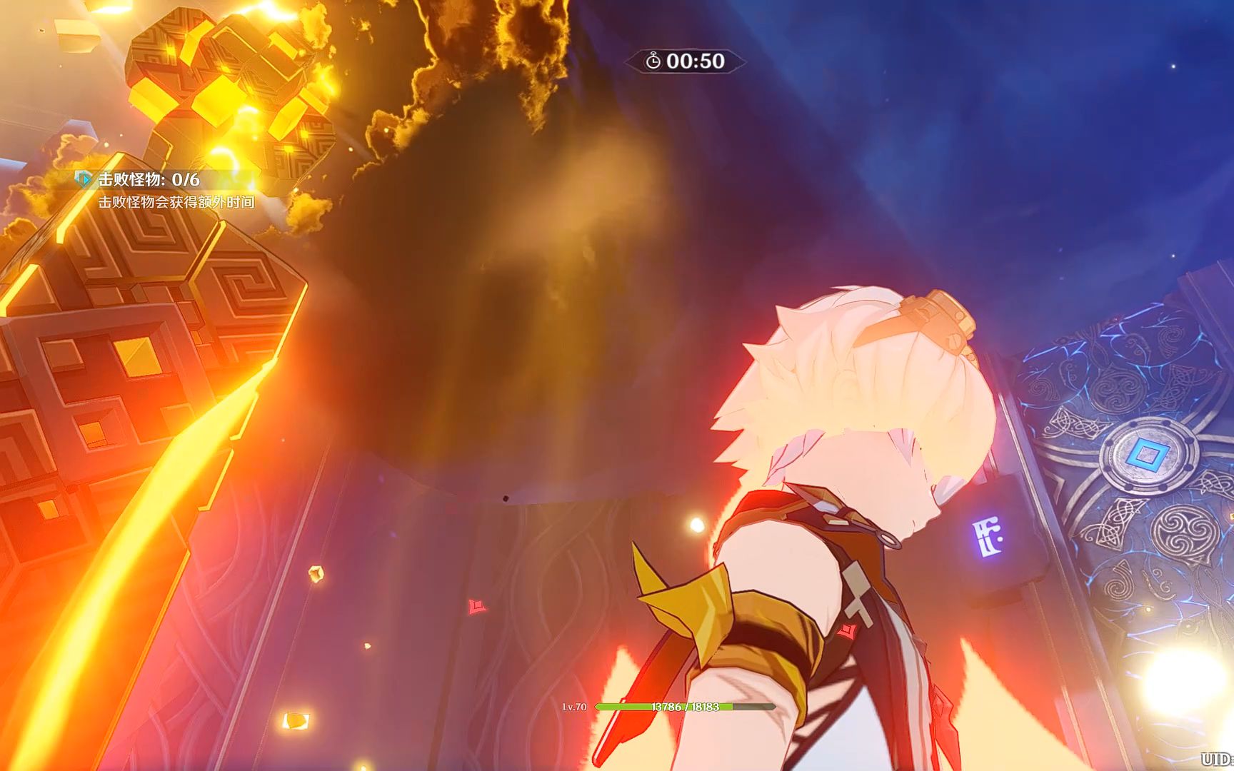 班尼特:天动万象