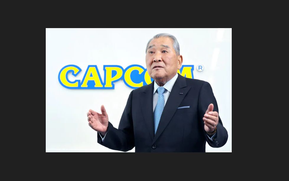 [图]【日本游戏公司发展史】Capcom篇P1 创业难 难于上青天