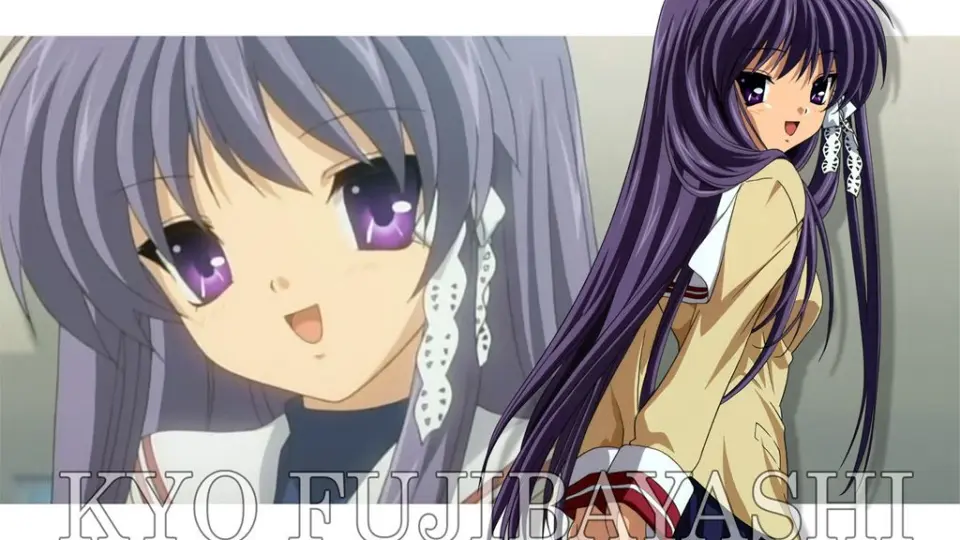 1080P】CLANNAD 另一个世界杏篇_哔哩哔哩_bilibili