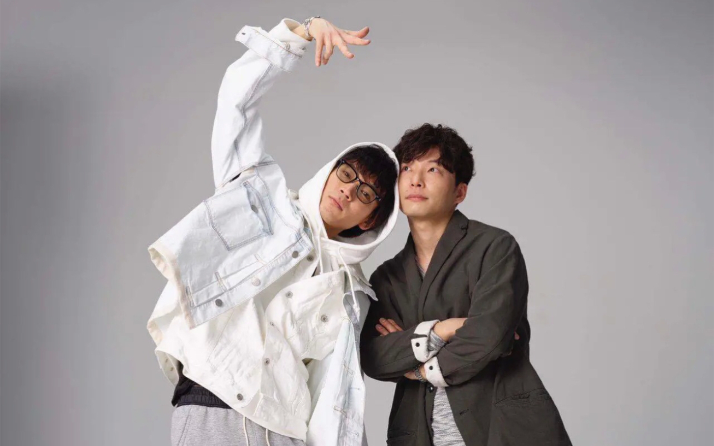 【miu404】洗麻将×伊吹 |独处/吃醋/默认喜欢/拉手手!