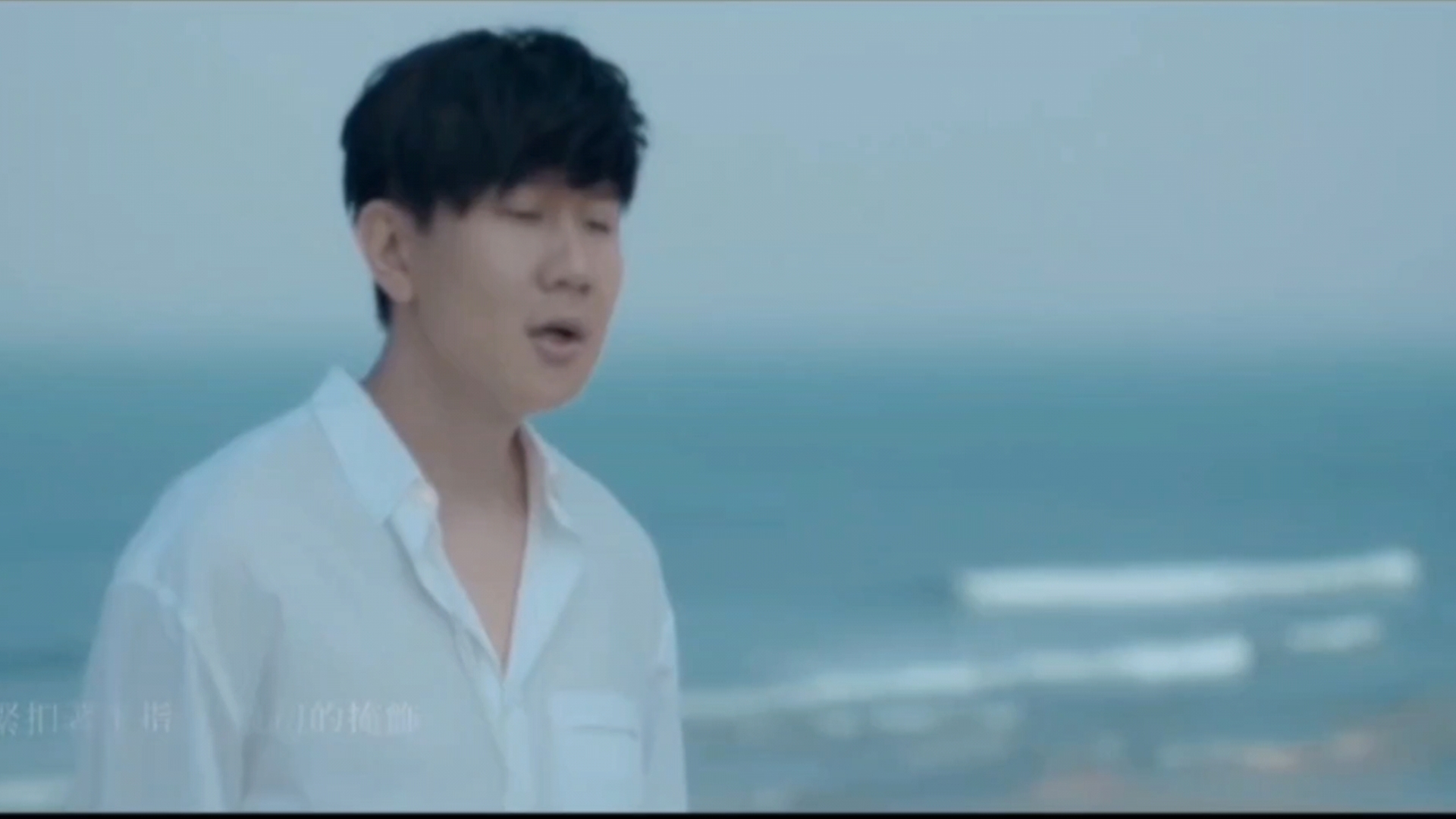 林俊杰【小瓶子mv】原来好的音乐真的可以治愈一切痛苦!