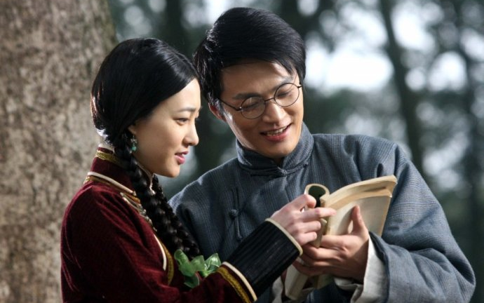 【王丽坤】家·琴部分剪辑