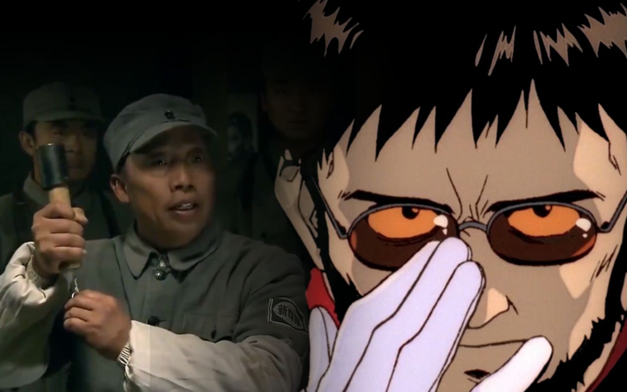 【鸡汤来喽】70【eva】来自碇司令的微笑