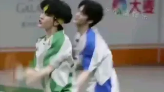 【苏新皓】我们小苏的内心是真的非常强大！