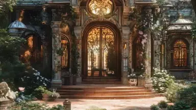 Yoshitaka Amano-哔哩哔哩_Bilibili
