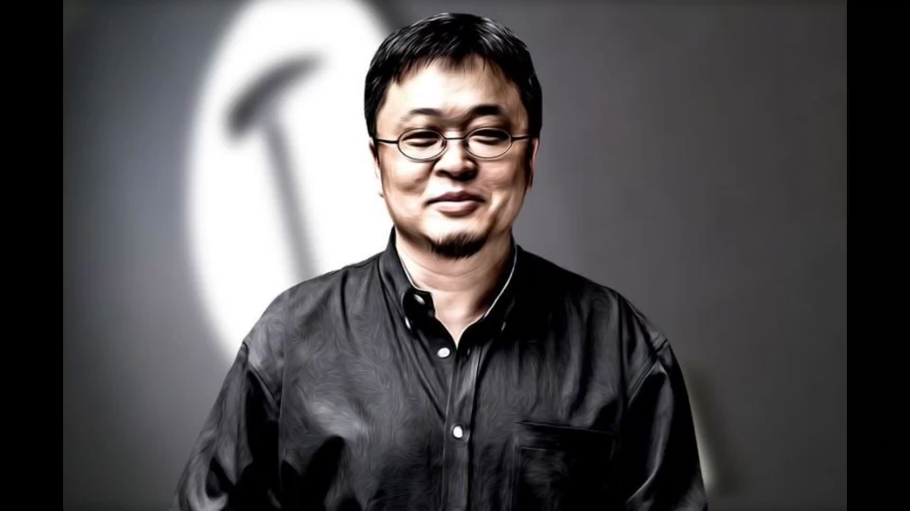 罗永浩演讲私教课05:怎么讲好段子?