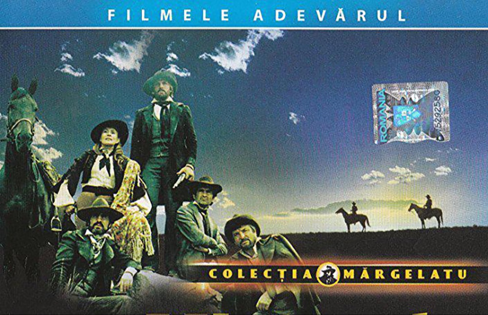 上译经典罗马尼亚译制片【神秘的黄玫瑰--布加勒斯特之谜(】p1-004