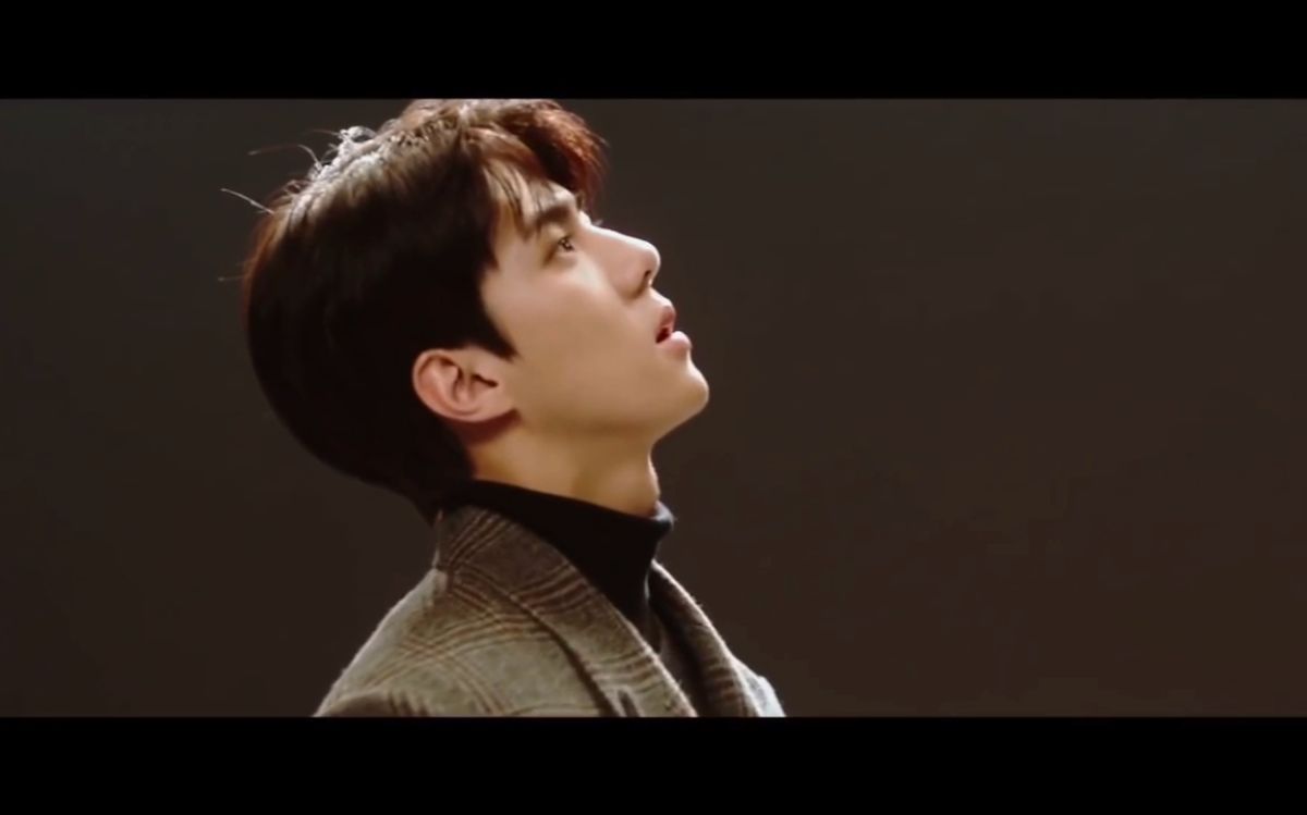 Exo Universe Mv Korean Ver | exo universe 为心导航 mv sehun ver 吴世勋个人cut korea相关 娱乐 Exo Universe Mv Korean Ver | exo universe 为心导航 mv sehun ver 吴世勋个人cut korea相关 娱乐