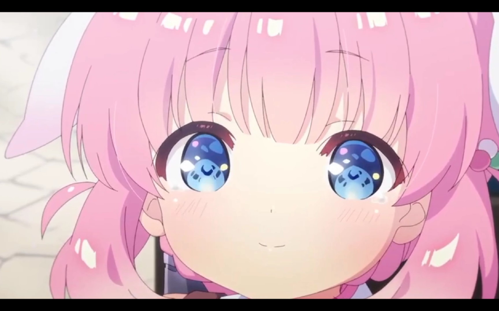 key的《prima doll》宣布了tv动画化决定的消息.