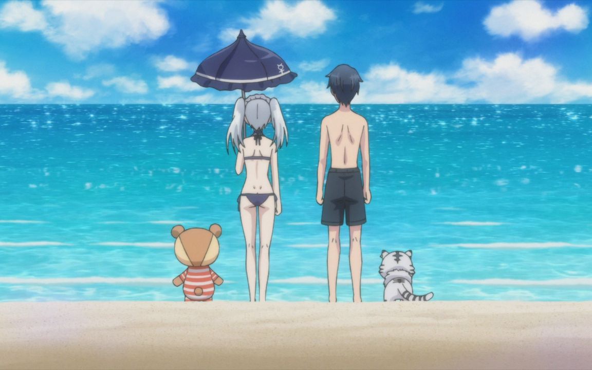 rs带你看带着智慧型手机闯荡异世界