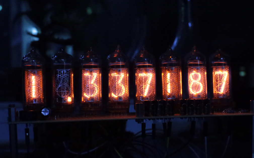 升压世界线变动率探测仪用的升压电路测试升压电路