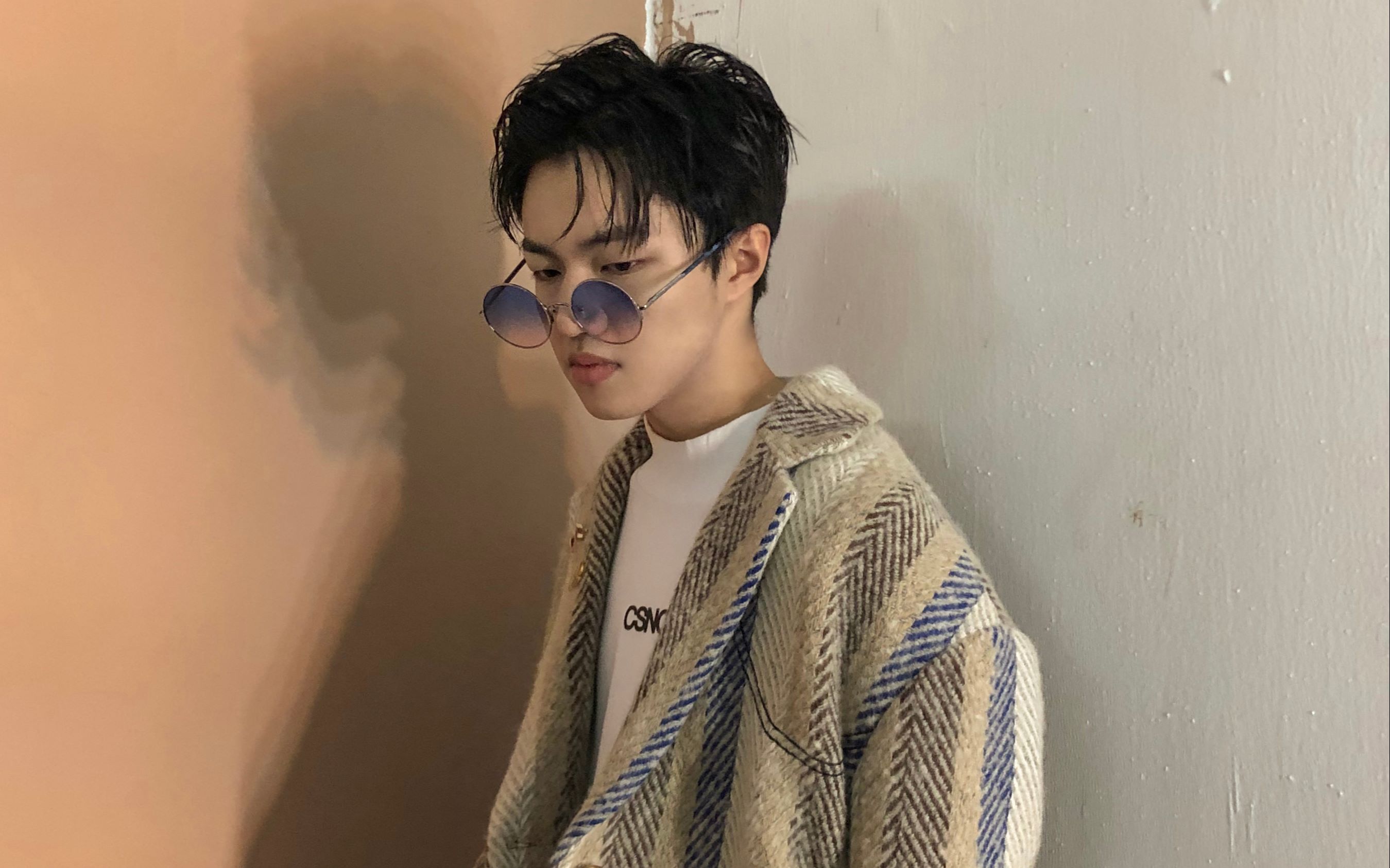 【追星手账2】钱正昊