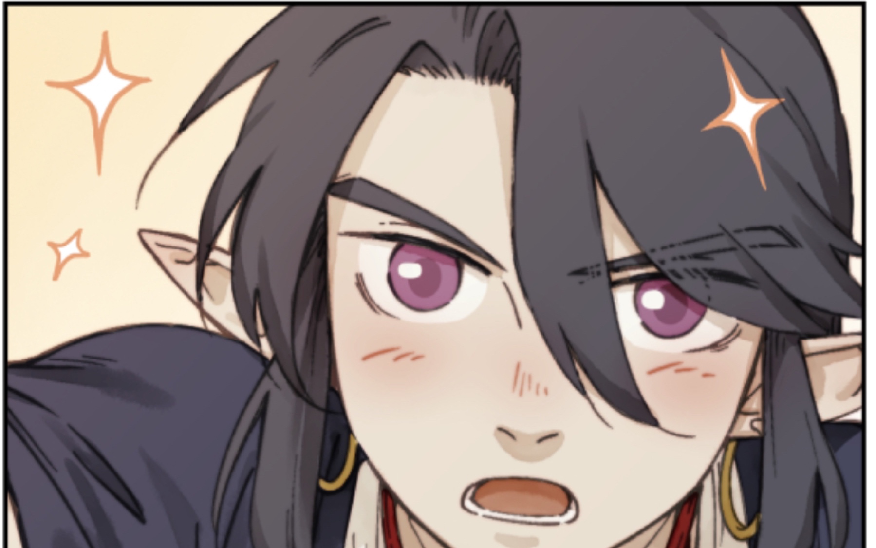 【罗小黑战记|蓝溪镇】超帅的无限和可爱的狗哥混剪-zeya---默认收藏