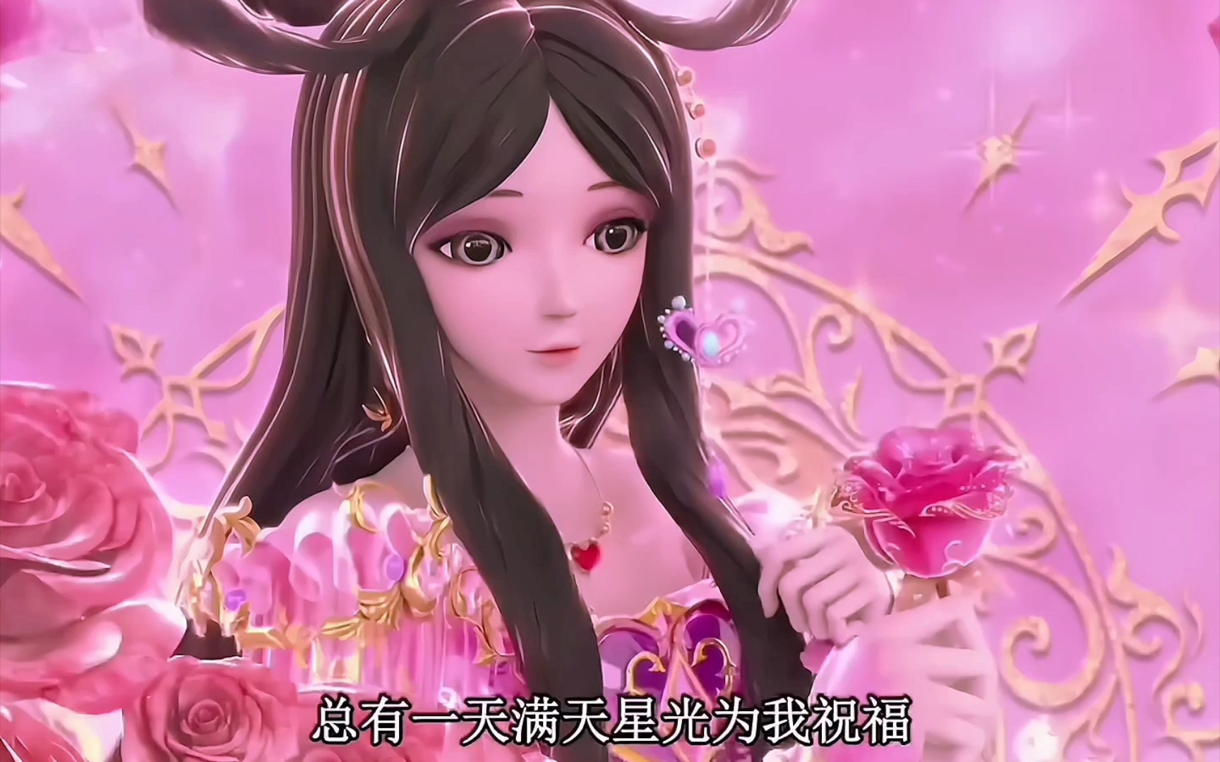 阿金小情人被抢走,罗丽婚纱造型曝光好好看