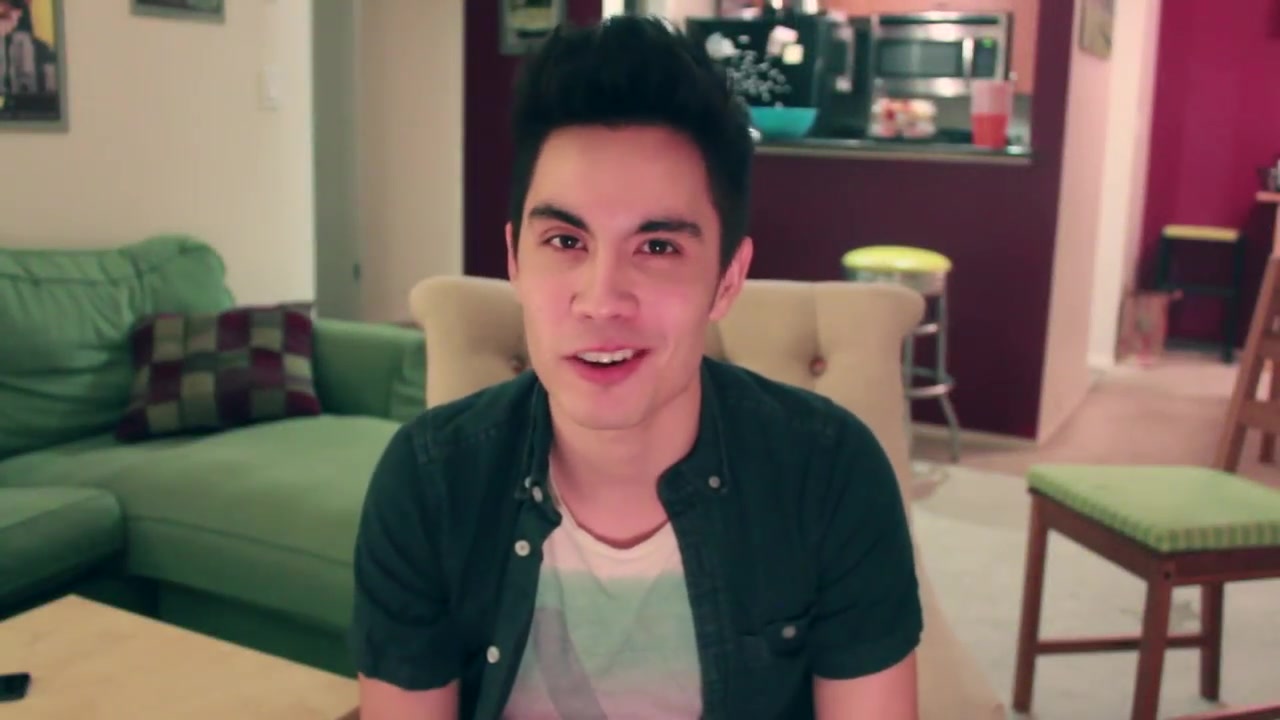 applause (lady gaga) - sam tsui cover