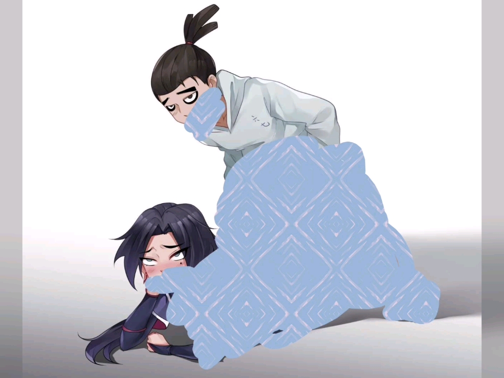 梅花十一单挑伍六七