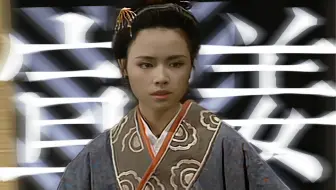 “她本该嫁给他，最后却成了他的庶母”