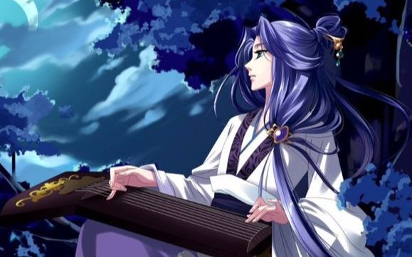 【口琴奏】琴师-第一次尝试古风