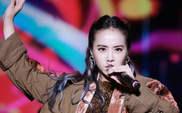 [图]蔡依林 Jolin Tsai 20160925-《大藝術家》+《倒帶》+《說愛你》+《PLAY我呸》Live@2016熱