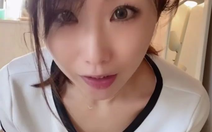 【筱田步美】【筱田步美】教你如何瘦腿哔哩哔哩bilibili