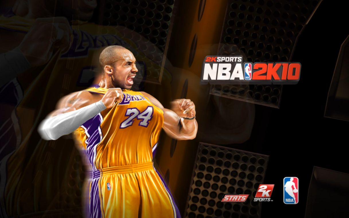 【NBA】耐玩性不输2K23次世代!第一代NBA生涯模式!NBA2K10 生涯夏季联赛出战!哔哩哔哩bilibili