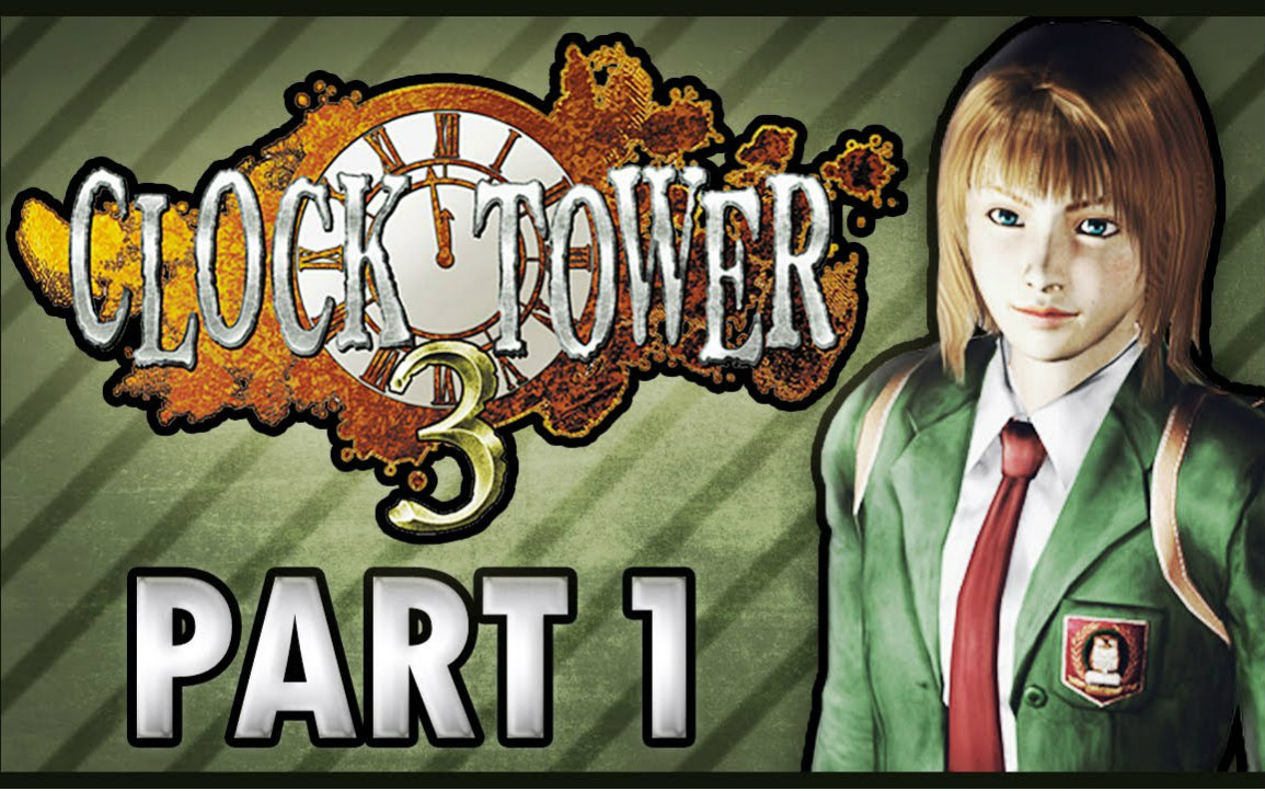 part 4 - (albert &amp; dorthy)