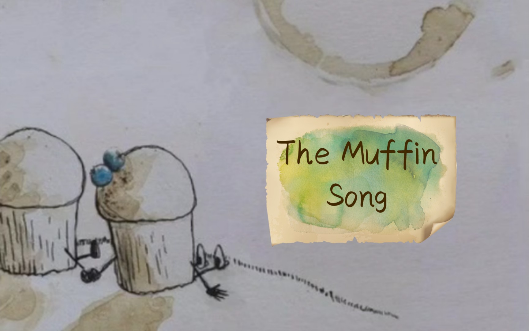 活动作品ifzwt7coverthemuffinsong