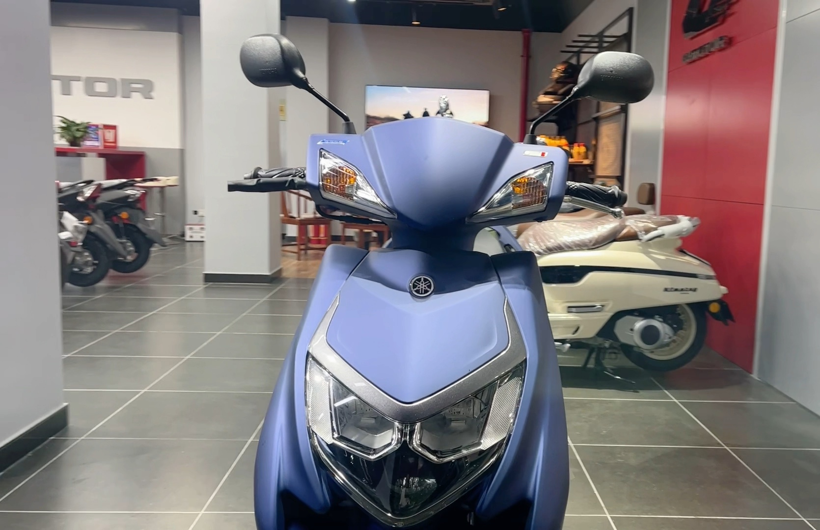 【龙卷凨】视频已打包,欢迎围观!