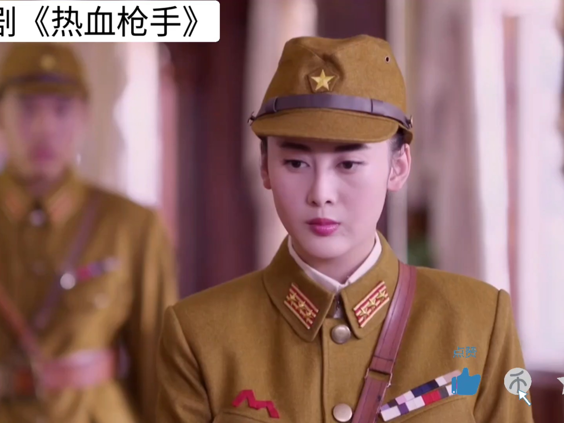 影视315.《热血枪手》河野良子