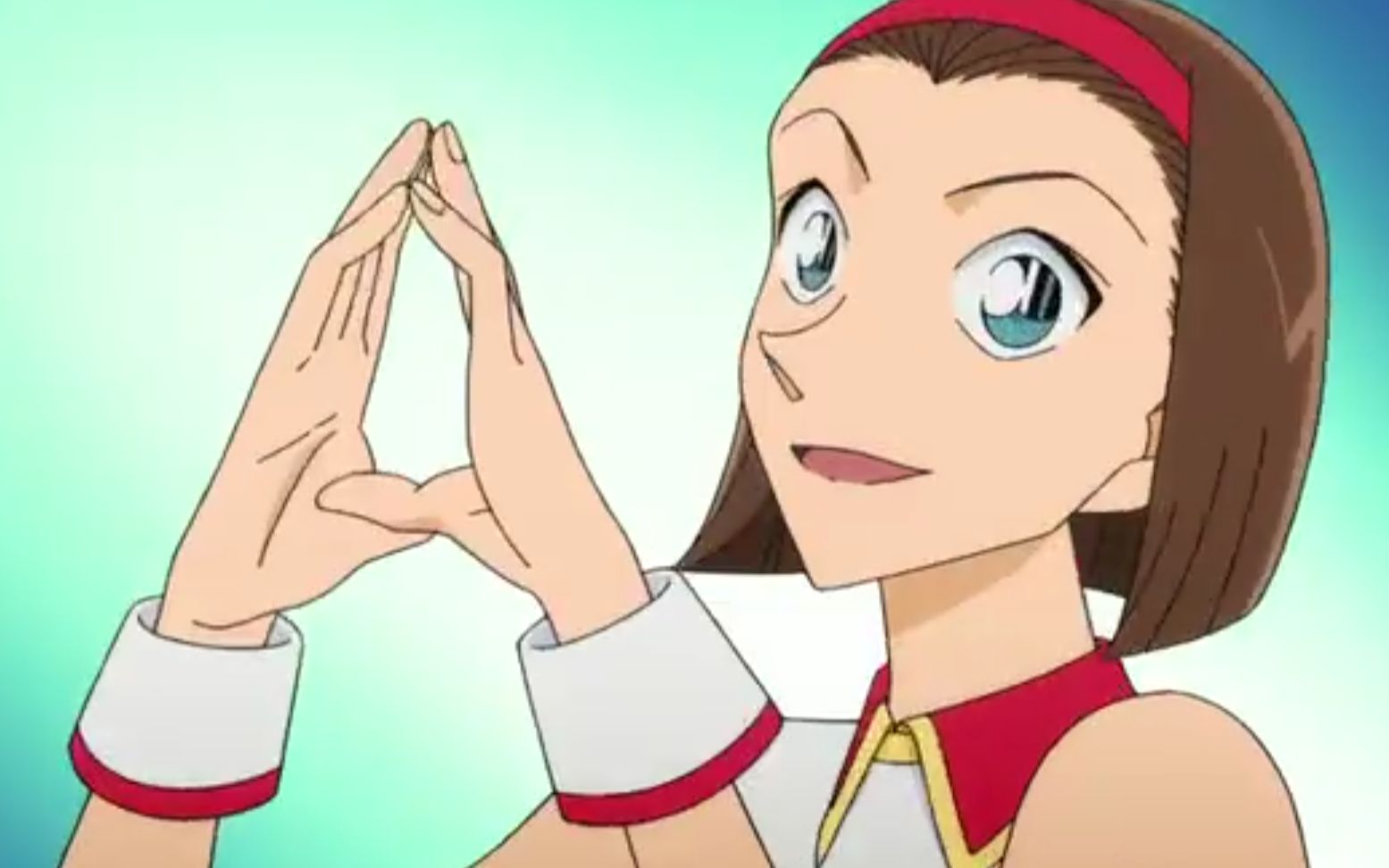 柯南:不可能有人喜欢园子!_哔哩哔哩_bilibili