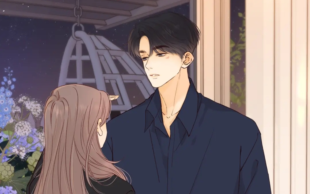 桑延上啊,阿降都踮脚了,嘴她啊01