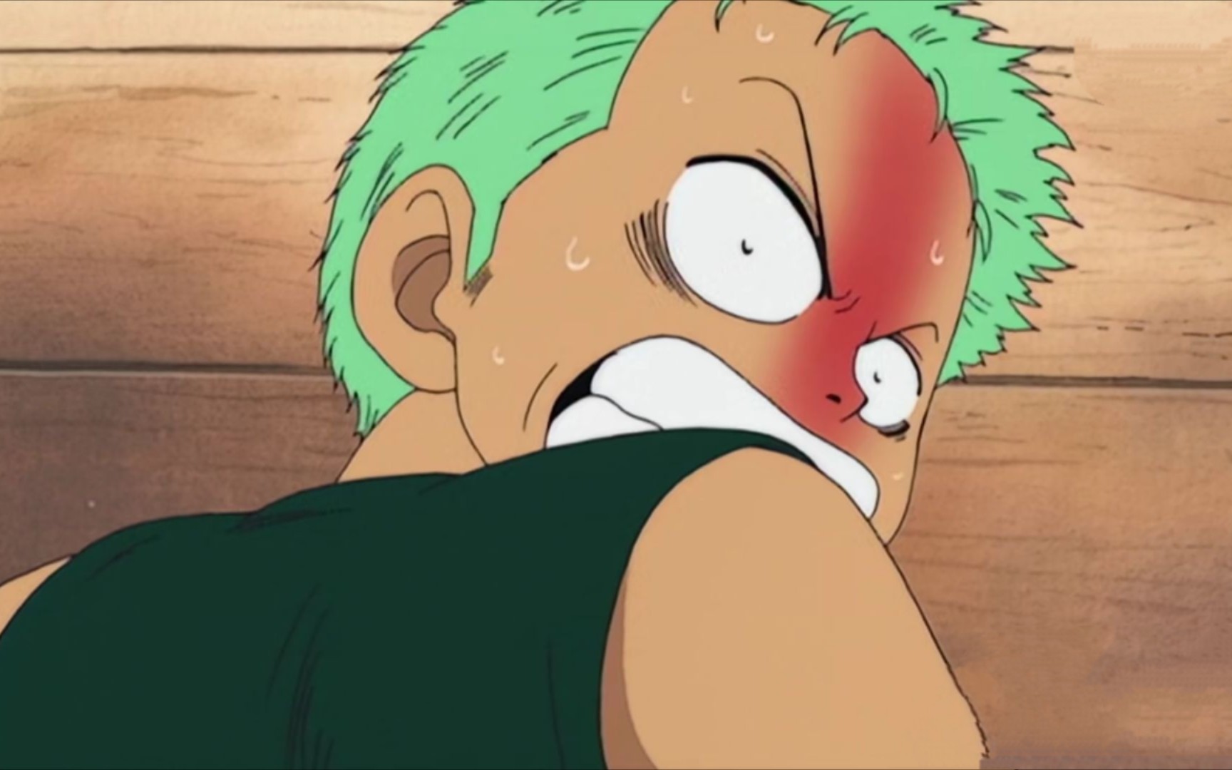 航海王热血航线战斗员索隆一百八十烦恼风