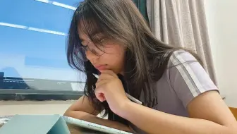 studywithme丨和北大法学生一起学习45分钟吧丨篝火白噪音｜realtime