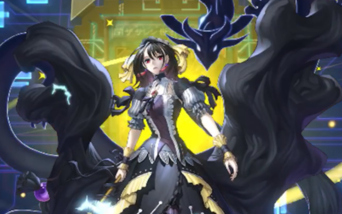 唯数不多的妹卡_游戏王