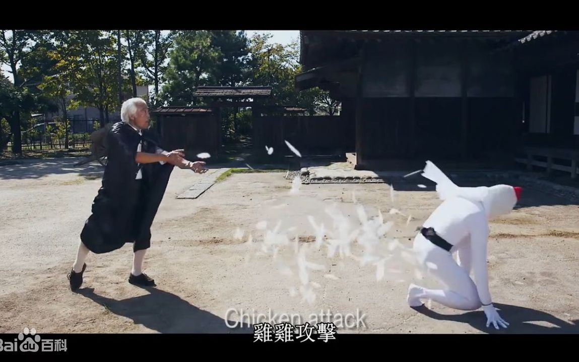 [图]【逃脱旋律】最难模式 Chicken Attack——三无