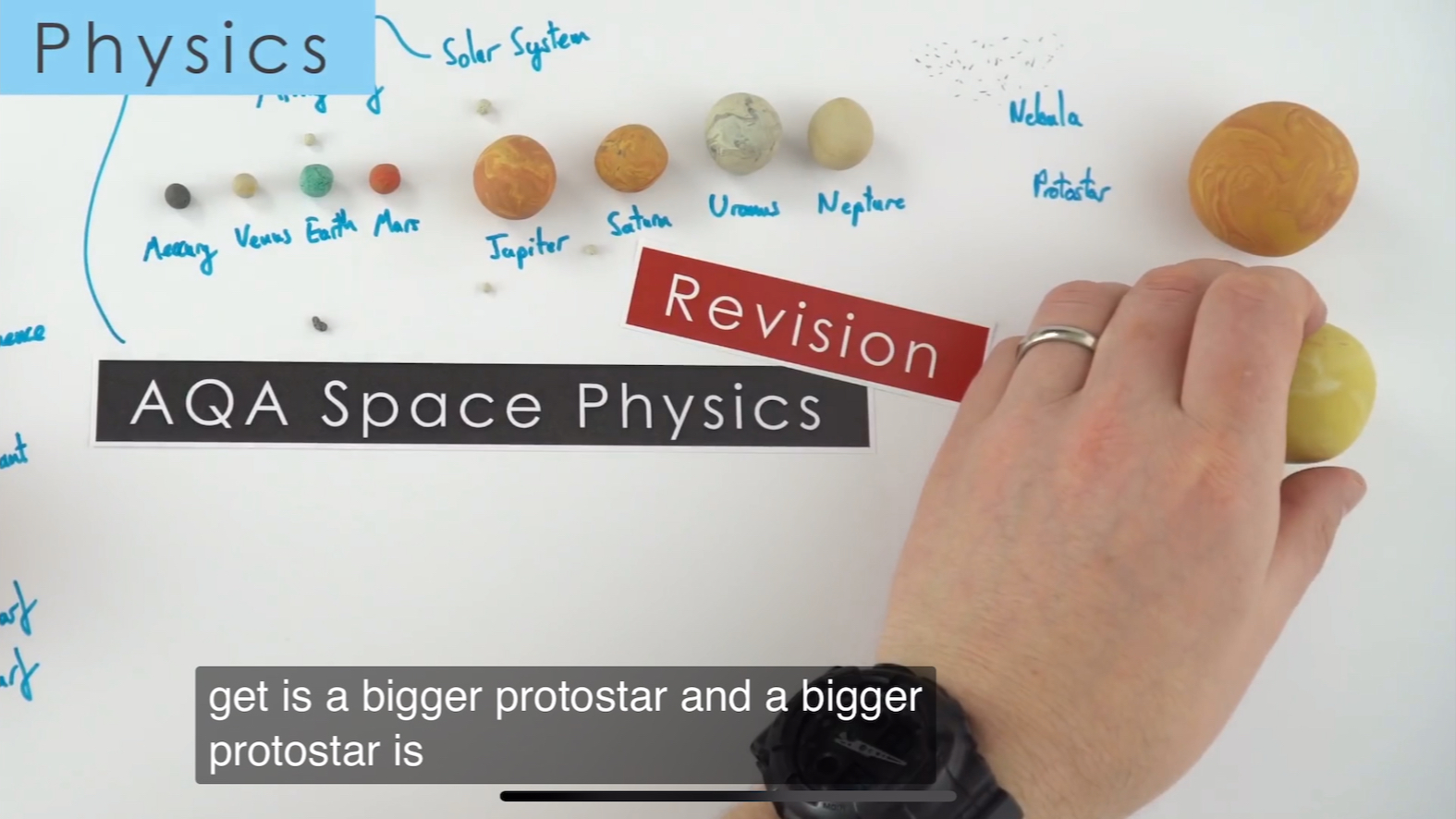 [图]Space Physics 空间物理 从零到入门