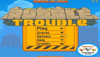 童年小游戏系列 第一弹地面防卫军 哔哩哔哩 Bilibili