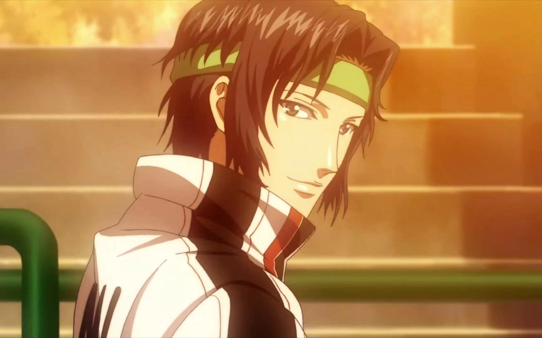 【杀网|幸村精市】"都是镜花水月哟"