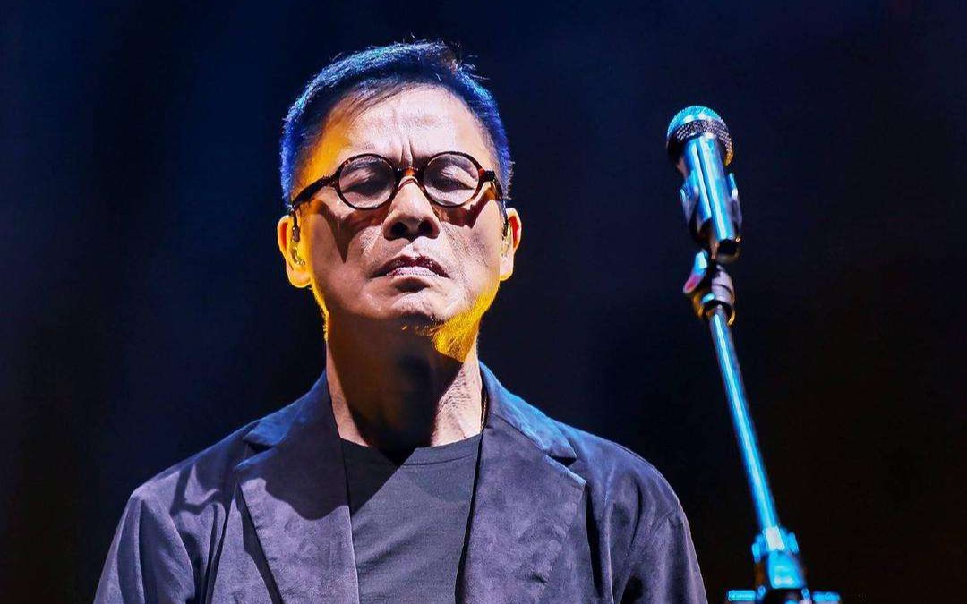 罗大佑东方之珠