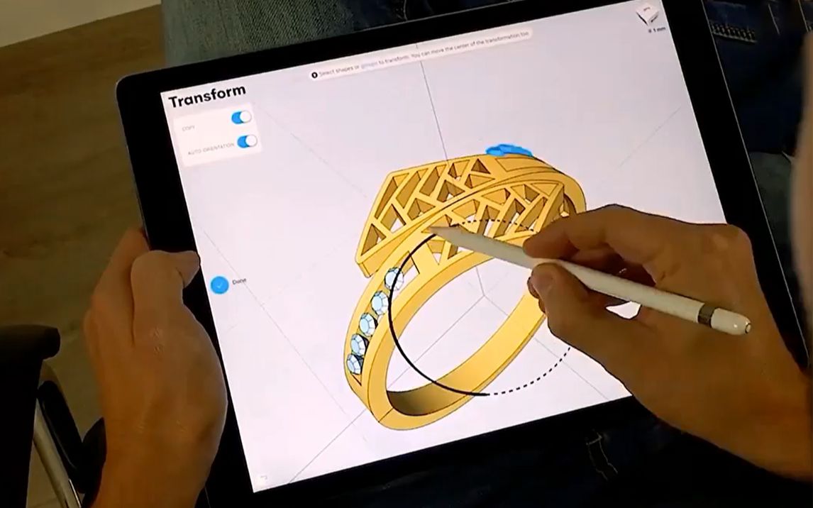 3dmax白学了?用这个软件三维建模也太爽了吧!哔哩哔哩bilibili