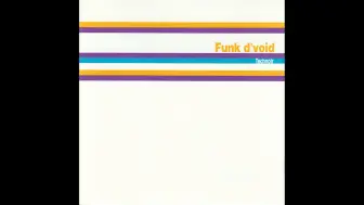 Download Video: 【凶悍底特律科技舞曲大尖】Funk D'Void - Technoir