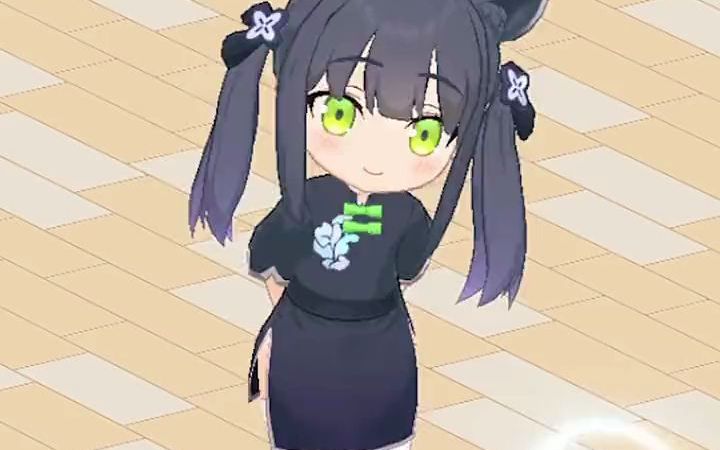 【碧蓝档案】小瞬 超可爱合集