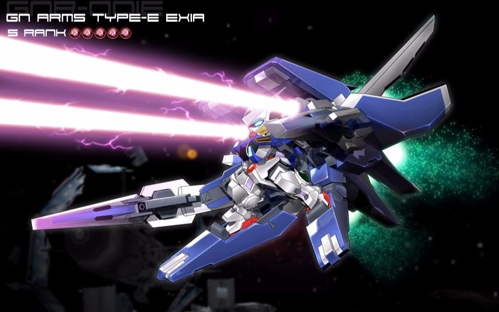 sd敢达怀旧系列typee能天使高达