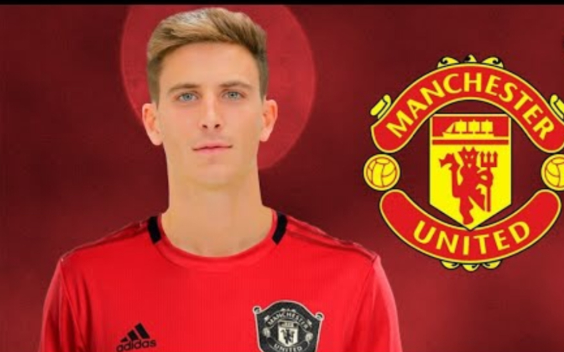 【曼联转会目标】保·托雷斯|2019-2020赛季个人集锦