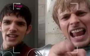 Download Video: colinmorgan & bradleyjames 【merlin】【一些油管迷之视频】【不定期更新】