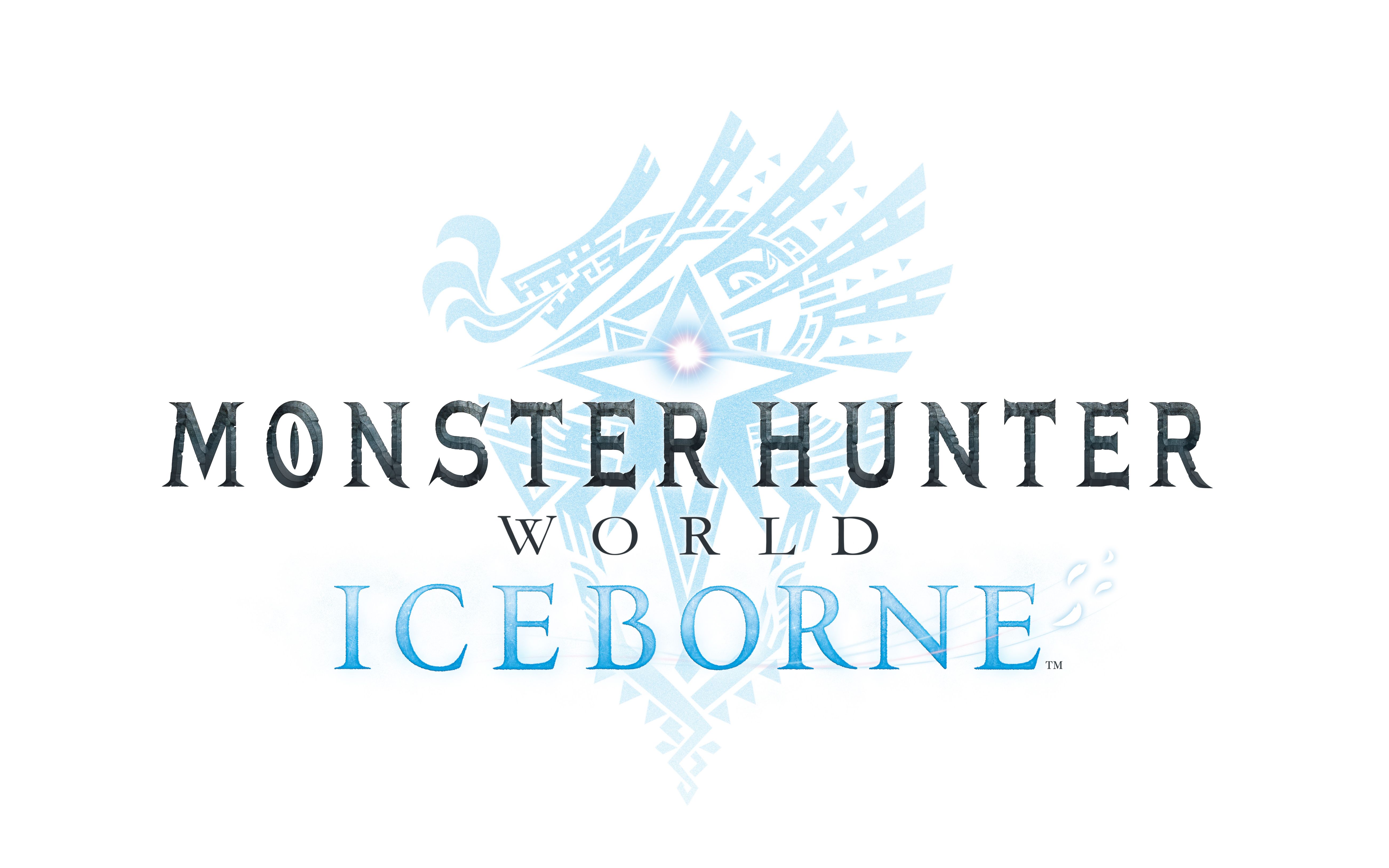 [图]《MONSTER HUNTER WORLD》12月10日特别节目+ICEBORNE PV