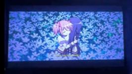 【AI生成】魔法少女小圆 魔女之夜的回天