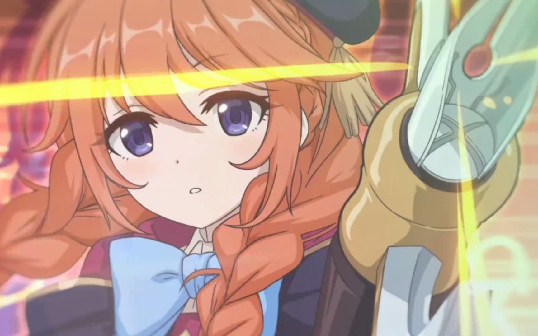 公主连结 - 军团活动 美空(说好不打老婆的)