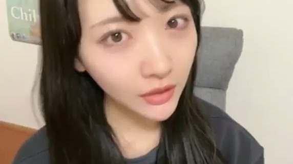 STU48 石田千穂251028 SR_哔哩哔哩_bilibili